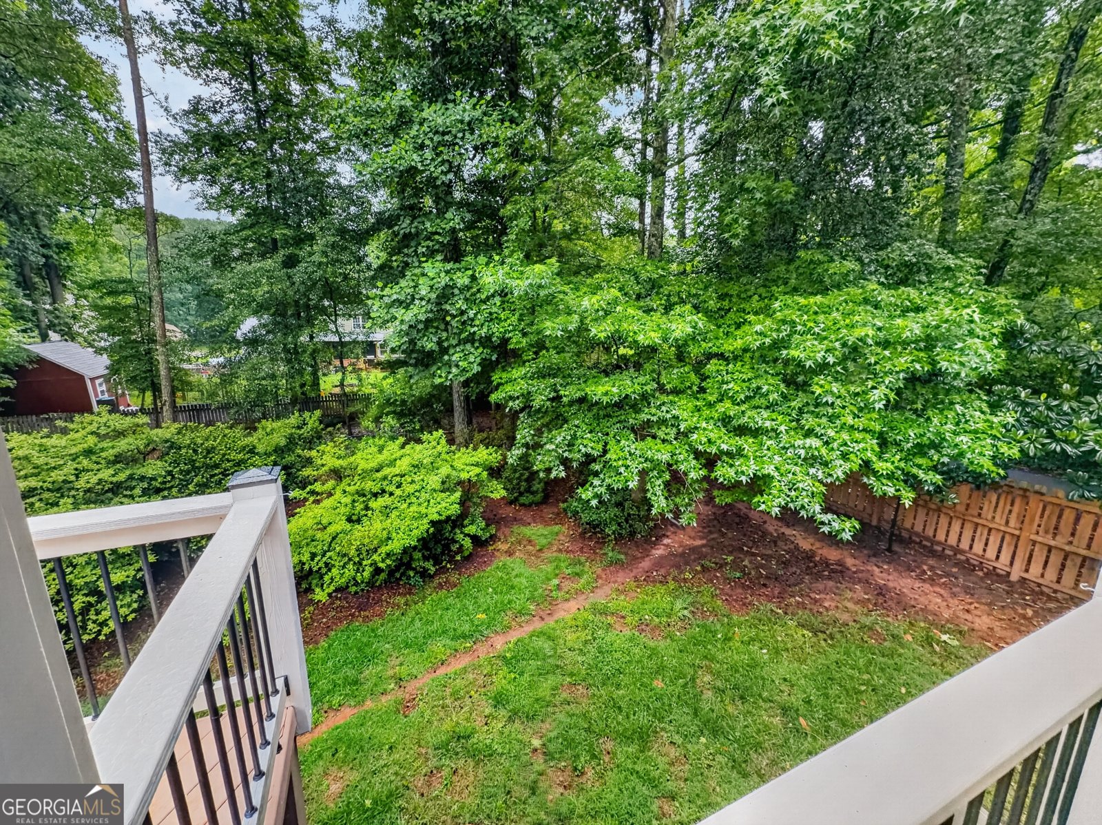 208 Melrah Hill Peachtree City - Photo 7