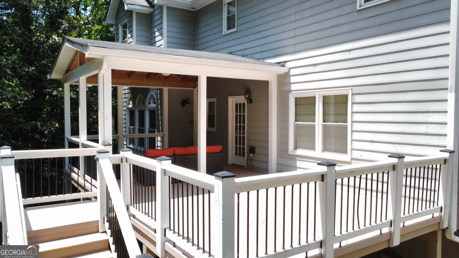 208 Melrah Hill Peachtree City - Photo 9
