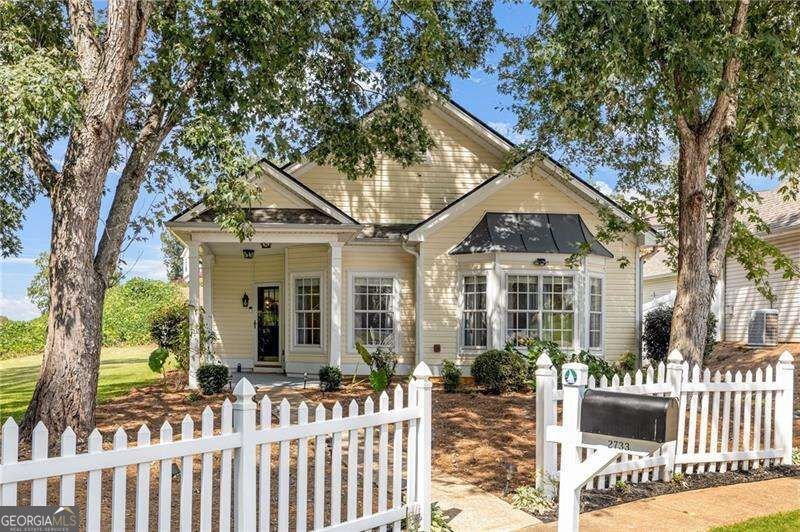 2733 Nautical Way Villa Rica - main photo