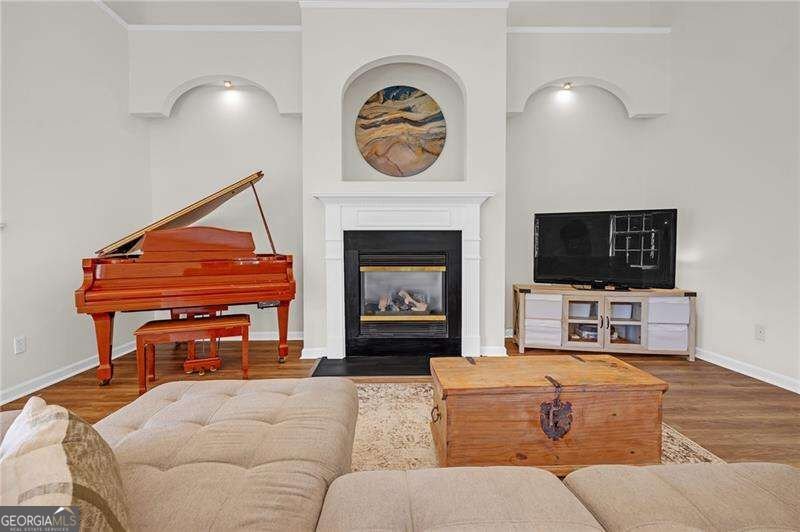 2733 Nautical Way Villa Rica - Photo 10