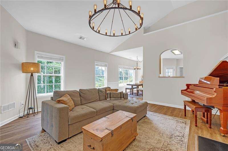 2733 Nautical Way Villa Rica - Photo 11