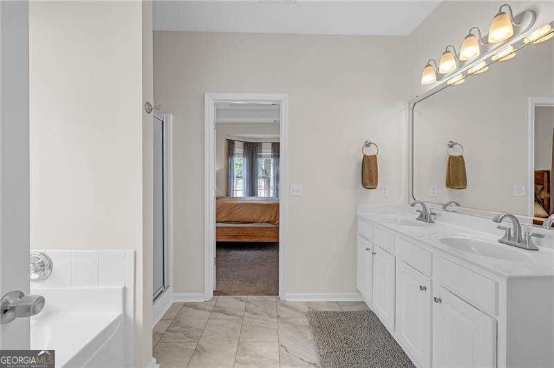 2733 Nautical Way Villa Rica - Photo 15