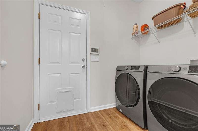 2733 Nautical Way Villa Rica - Photo 18