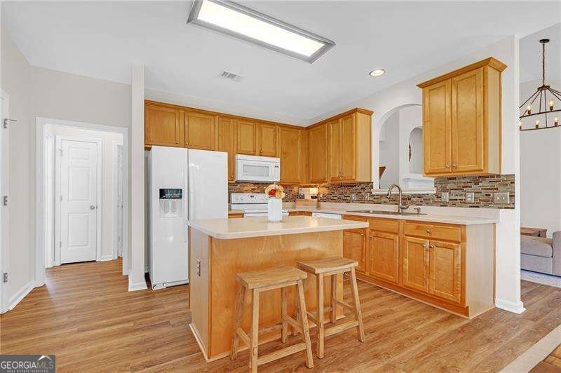 2733 Nautical Way Villa Rica - Photo 9