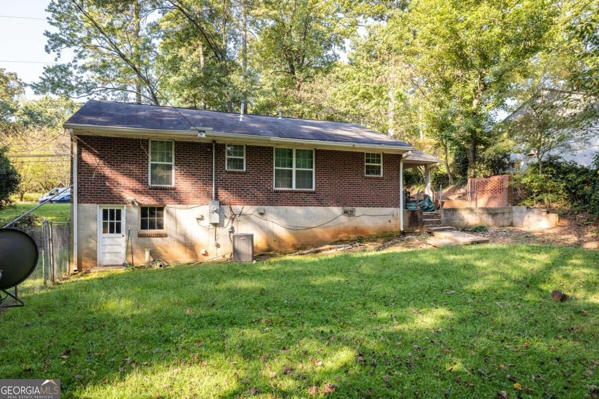 4117 Ashford Dunwoody Road Atlanta - Photo 6