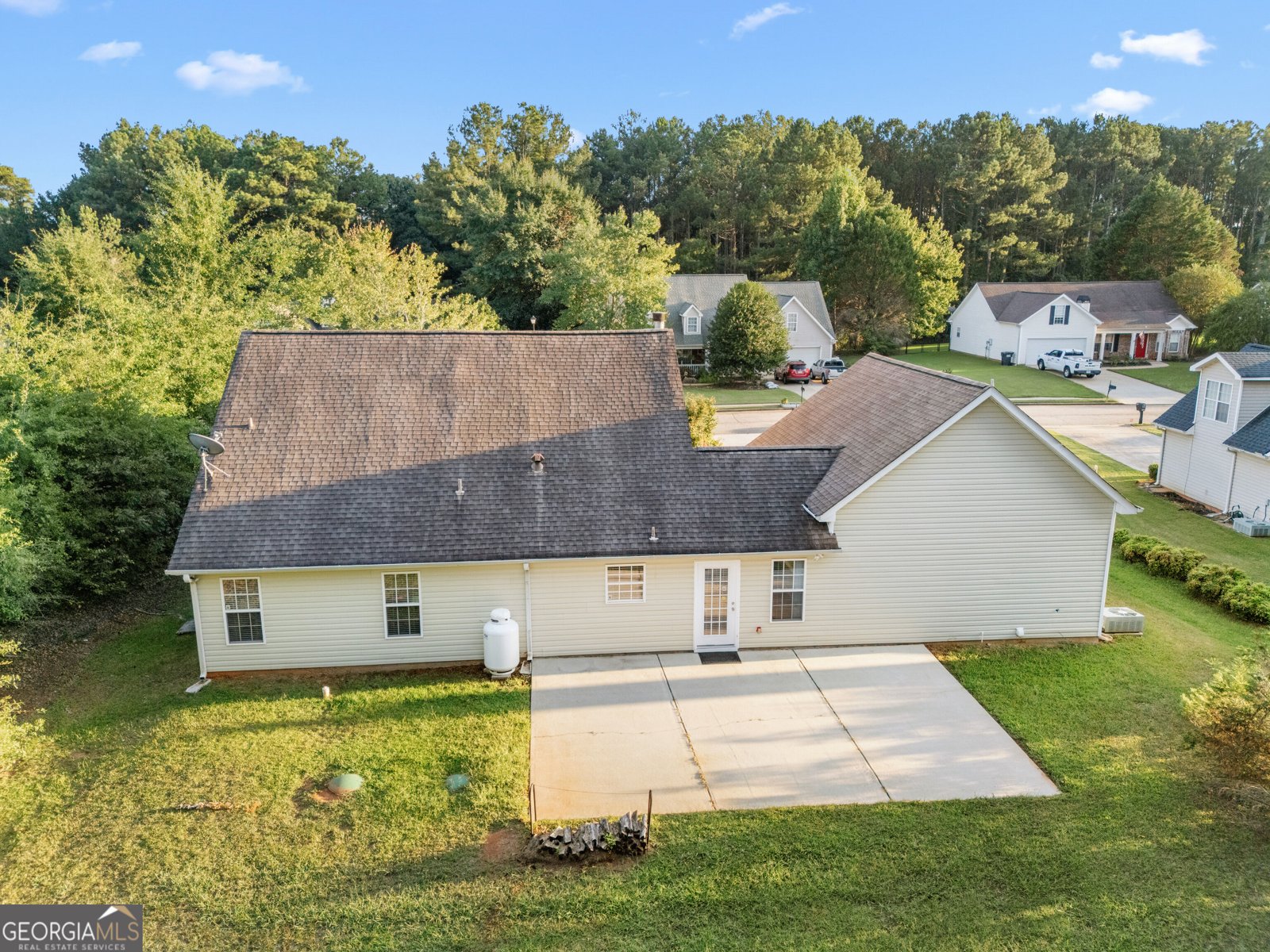 55 Berkshire Lane Covington - Photo 25