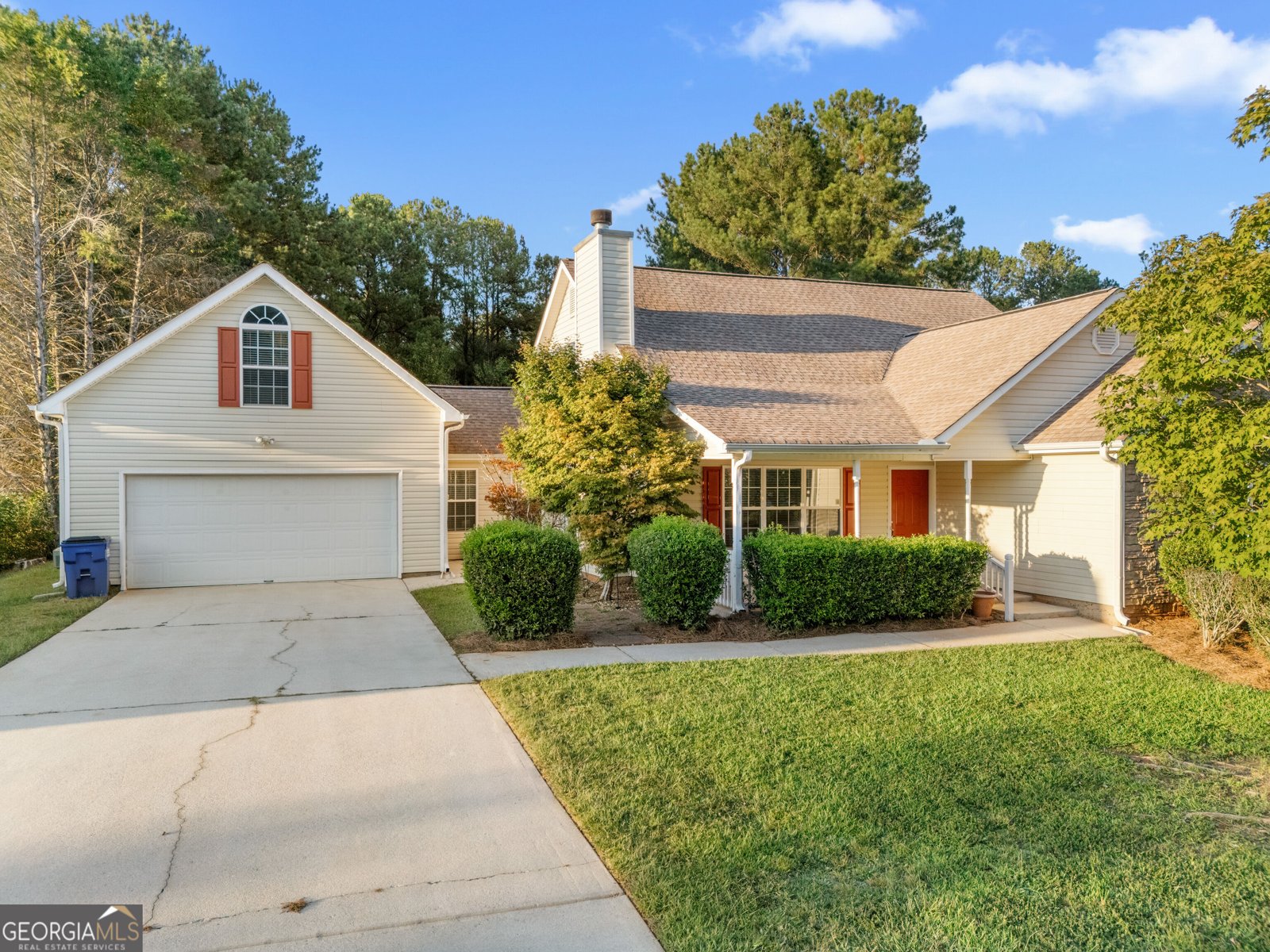 55 Berkshire Lane Covington - Photo 26