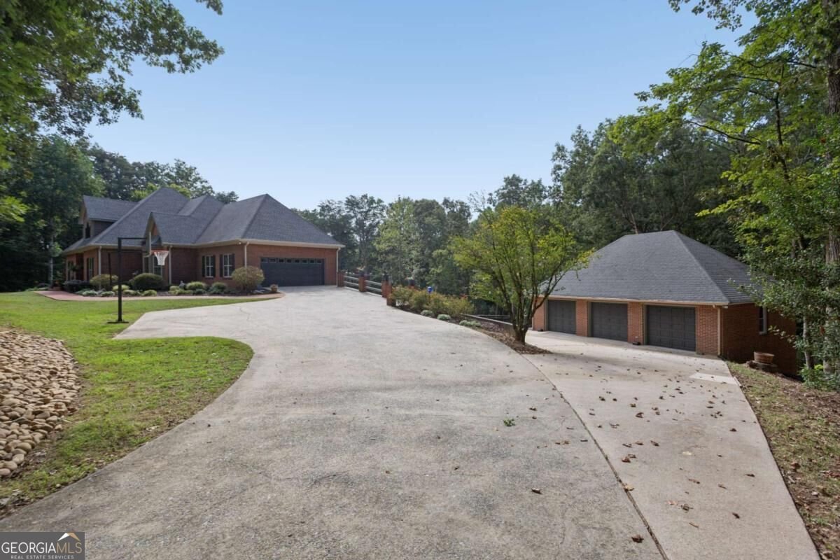 335 Old Tails Creek Road Ellijay - Photo 13