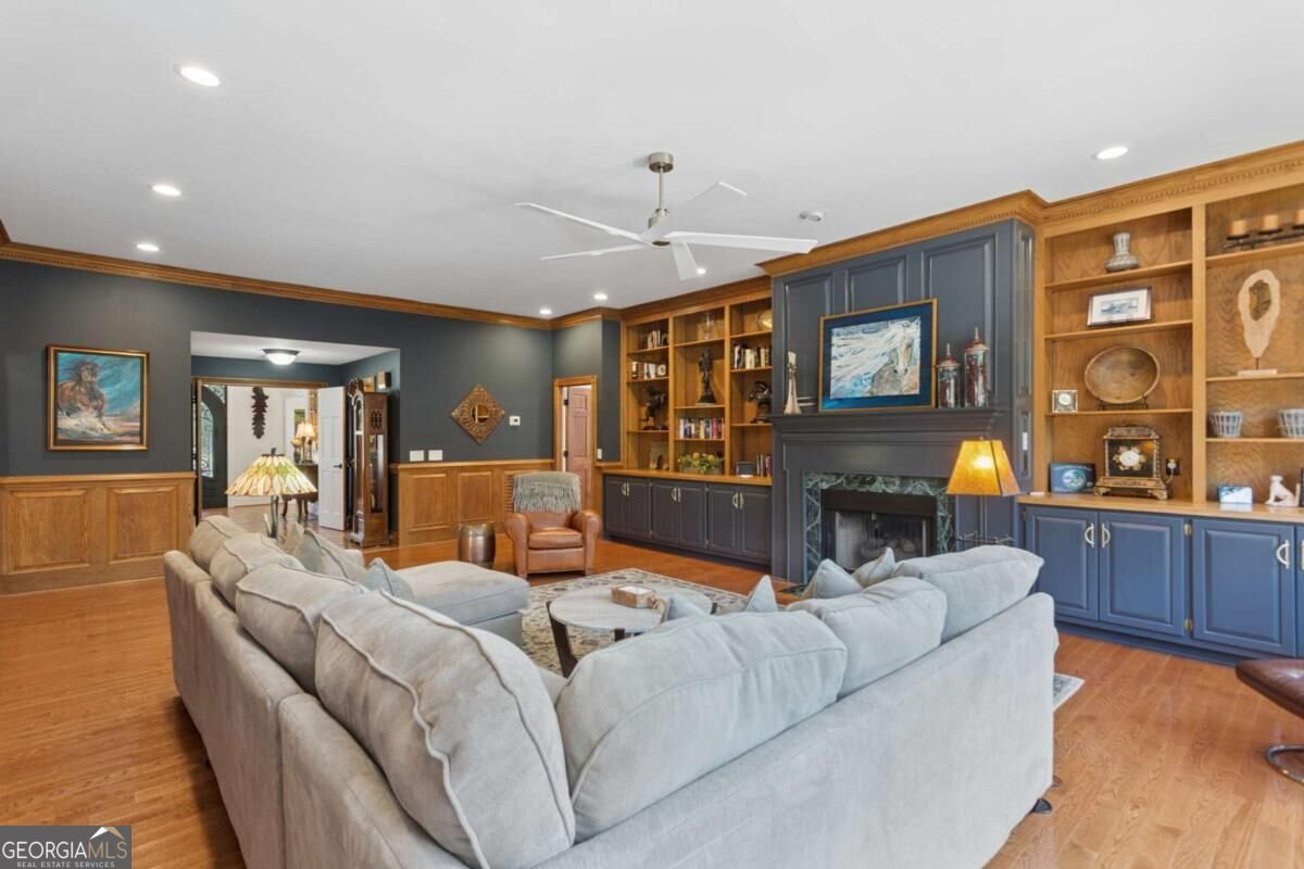 335 Old Tails Creek Road Ellijay - Photo 22