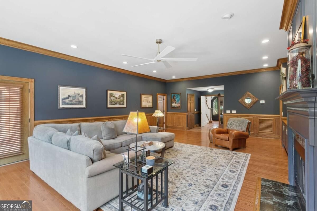 335 Old Tails Creek Road Ellijay - Photo 24