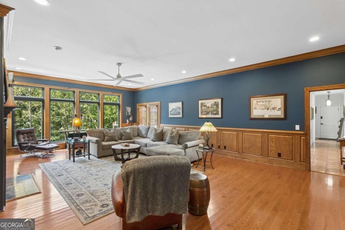 335 Old Tails Creek Road Ellijay - Photo 25