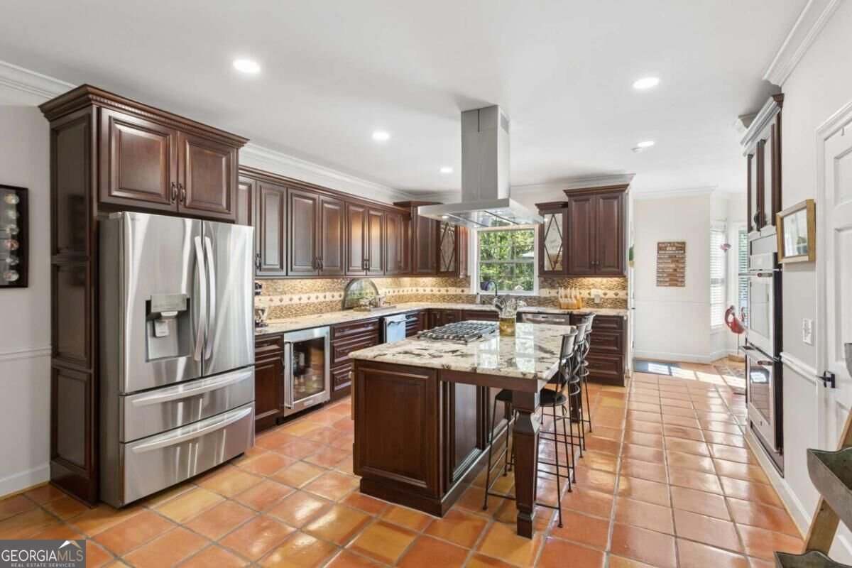 335 Old Tails Creek Road Ellijay - Photo 26