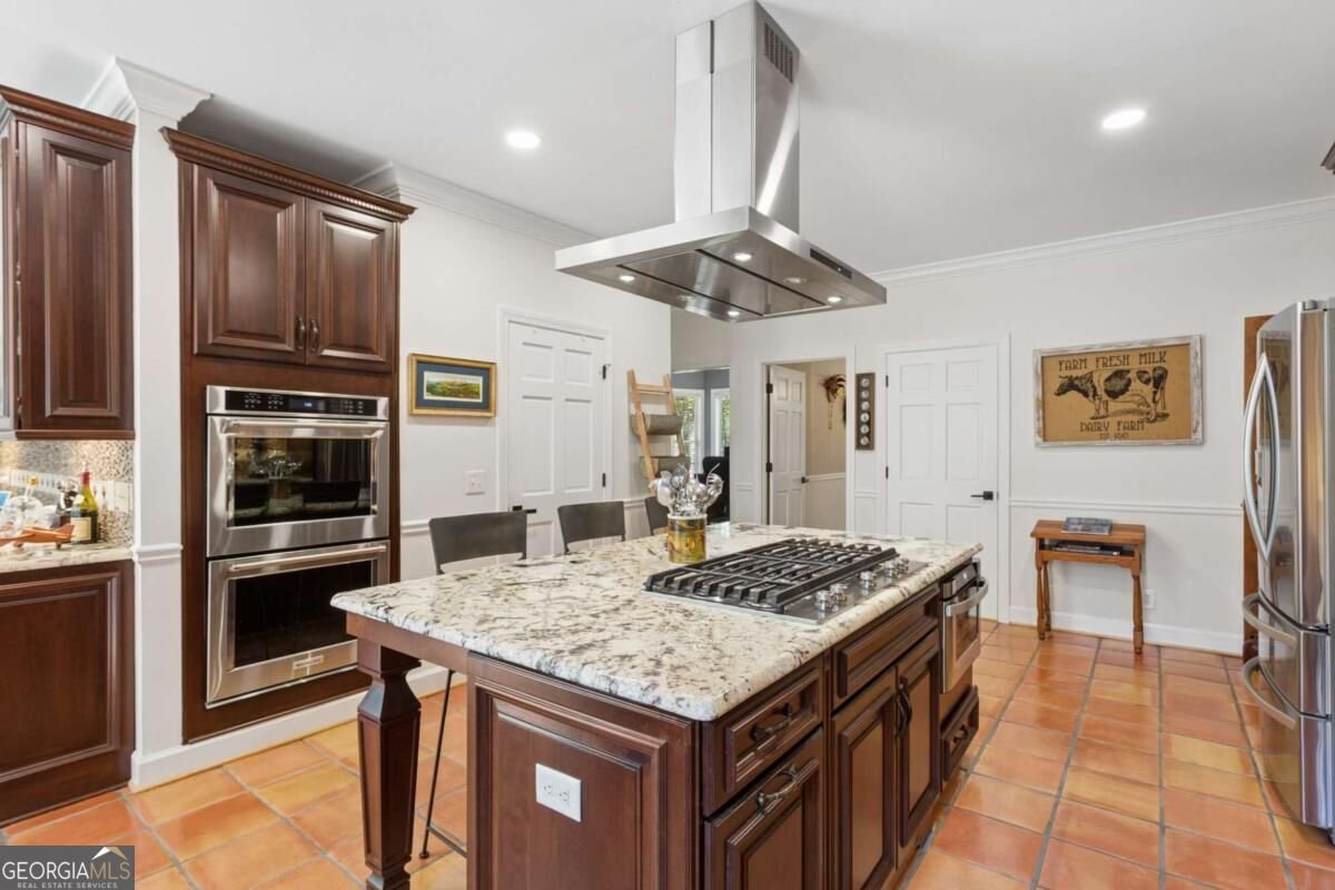 335 Old Tails Creek Road Ellijay - Photo 27