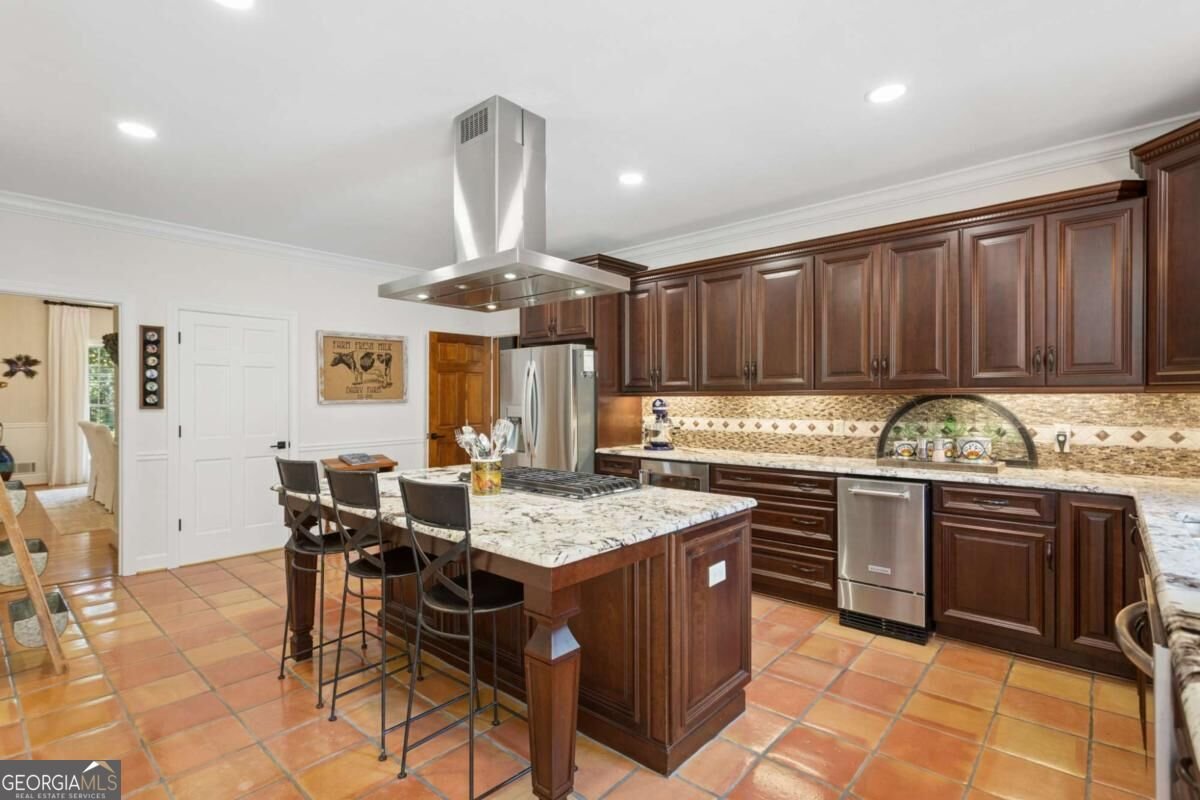 335 Old Tails Creek Road Ellijay - Photo 29
