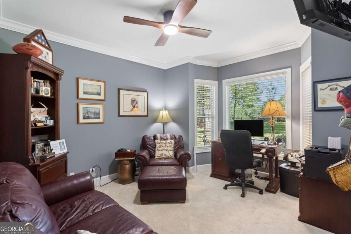 335 Old Tails Creek Road Ellijay - Photo 33