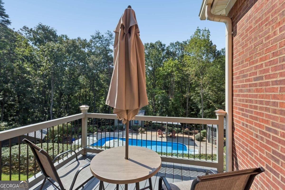 335 Old Tails Creek Road Ellijay - Photo 38