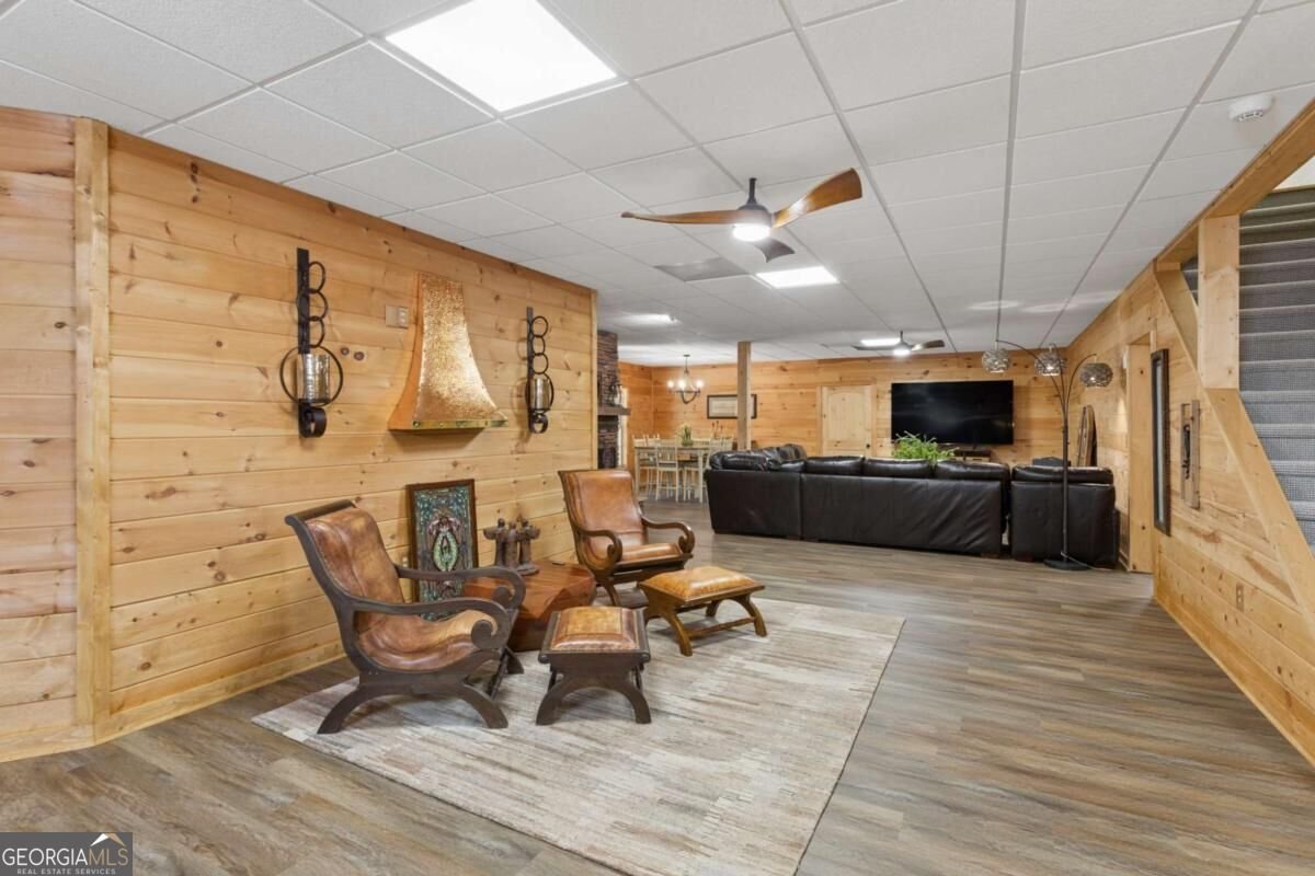 335 Old Tails Creek Road Ellijay - Photo 45