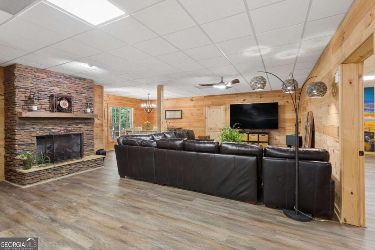 335 Old Tails Creek Road Ellijay - Photo 46