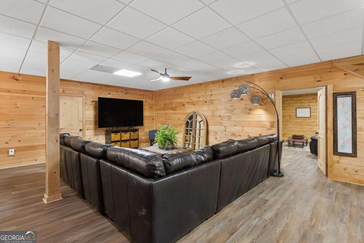 335 Old Tails Creek Road Ellijay - Photo 47