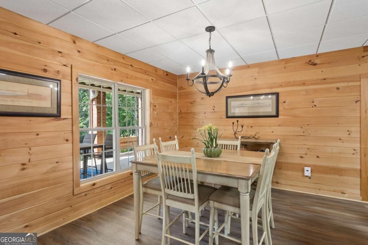 335 Old Tails Creek Road Ellijay - Photo 48