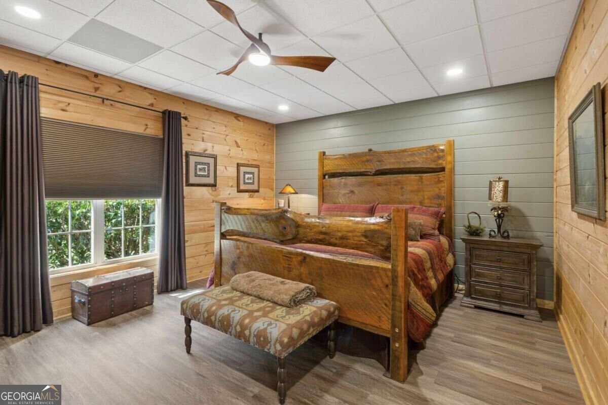335 Old Tails Creek Road Ellijay - Photo 56