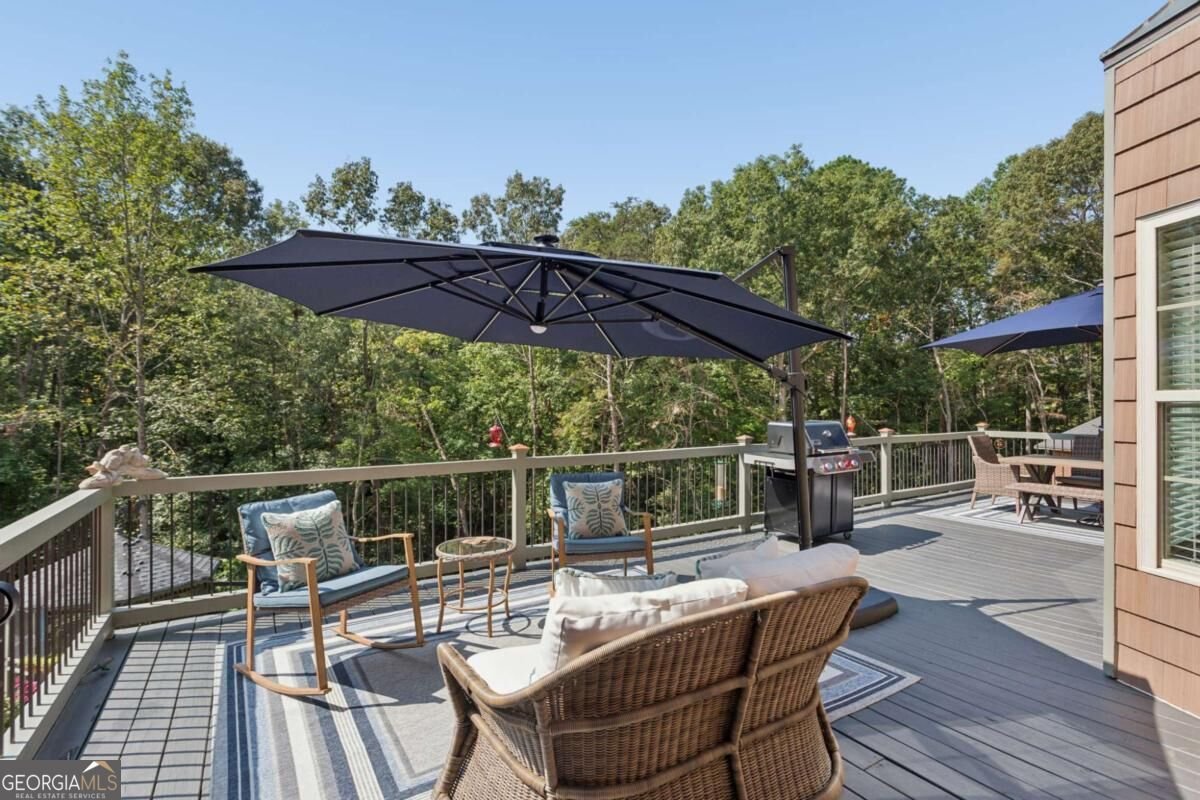 335 Old Tails Creek Road Ellijay - Photo 58