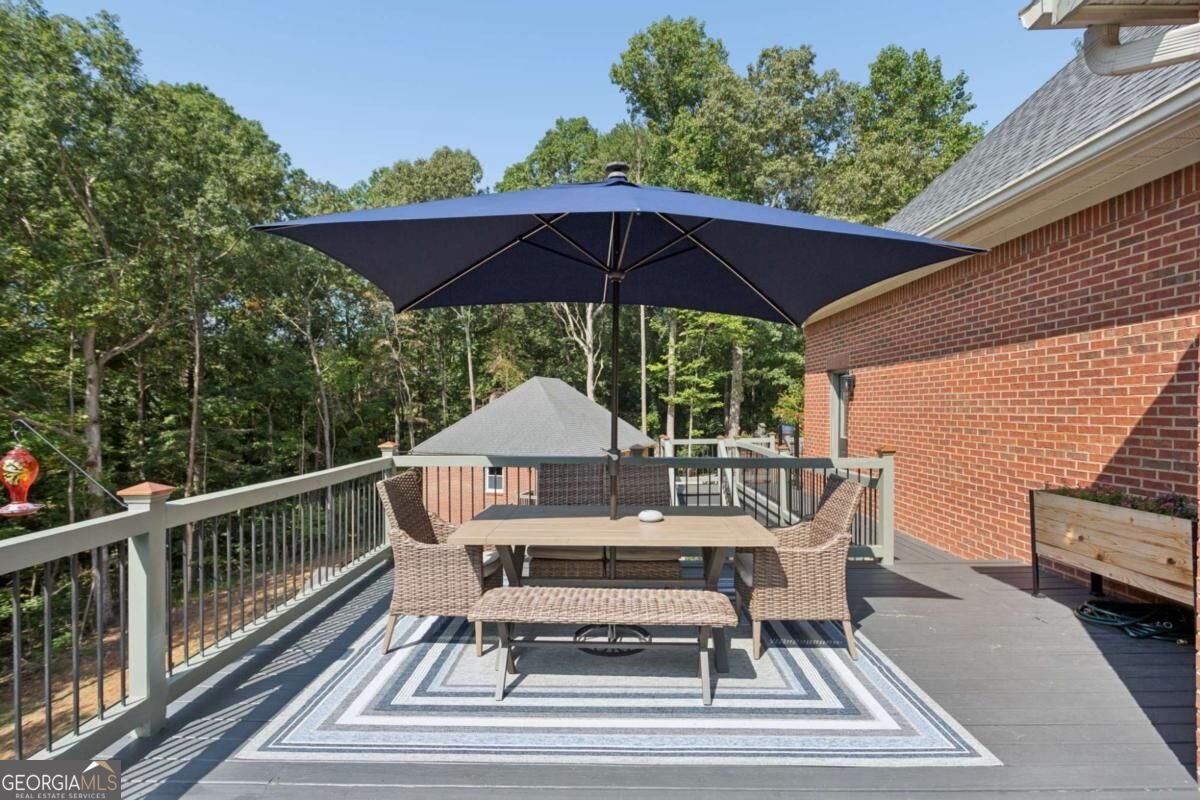 335 Old Tails Creek Road Ellijay - Photo 59