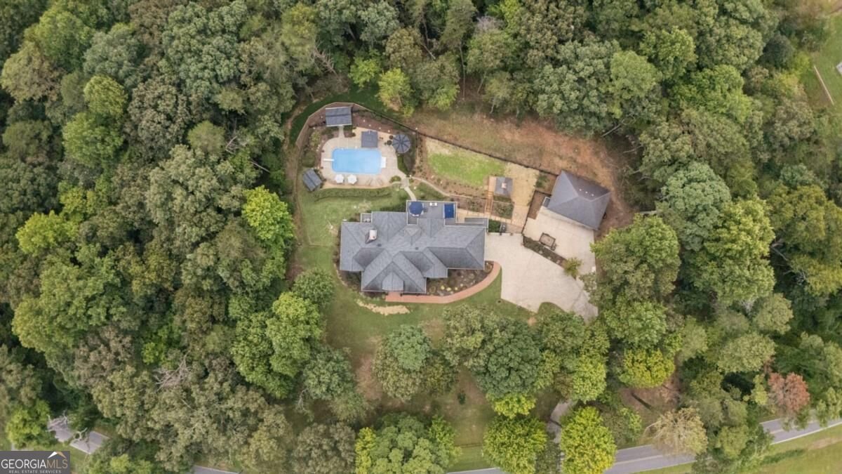 335 Old Tails Creek Road Ellijay - Photo 6