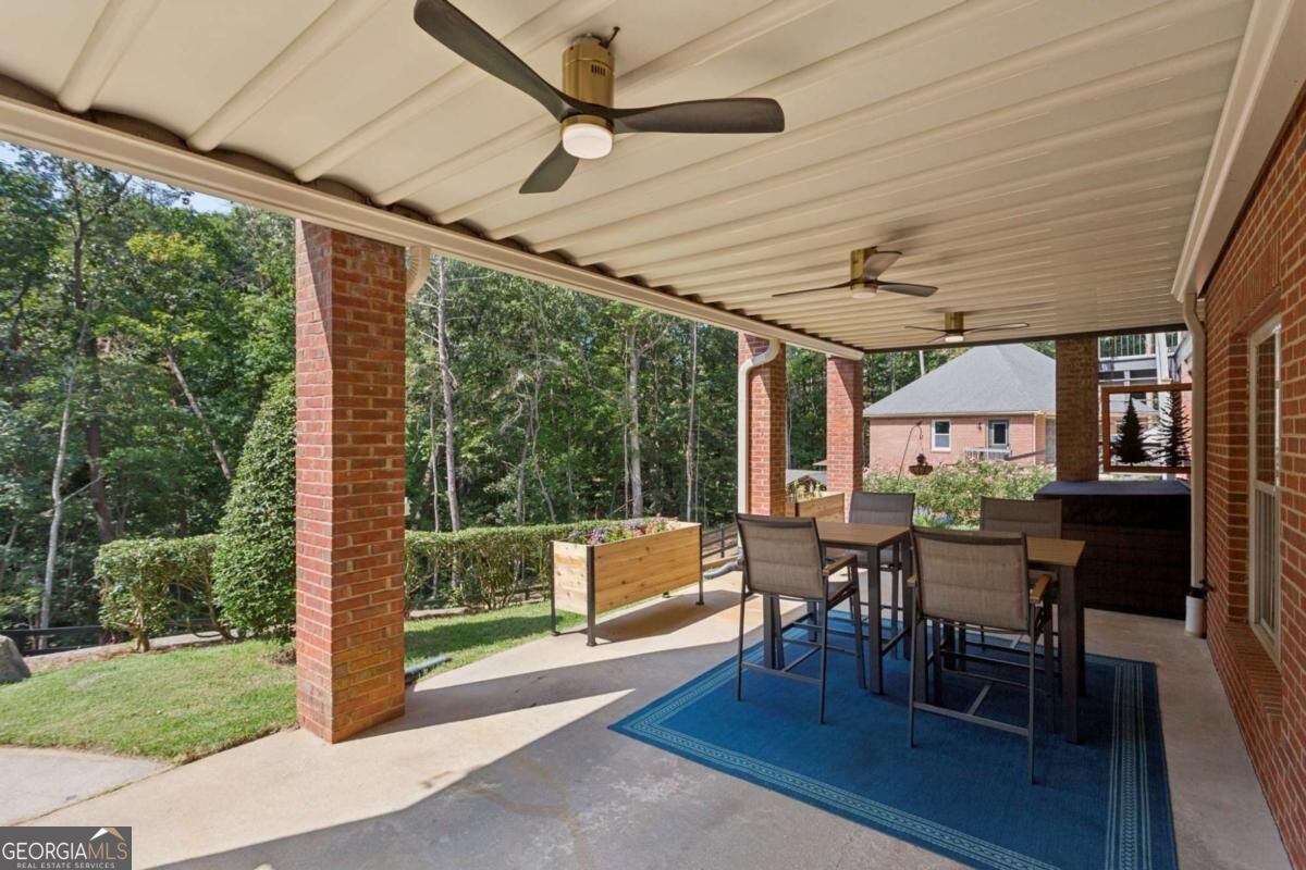 335 Old Tails Creek Road Ellijay - Photo 62