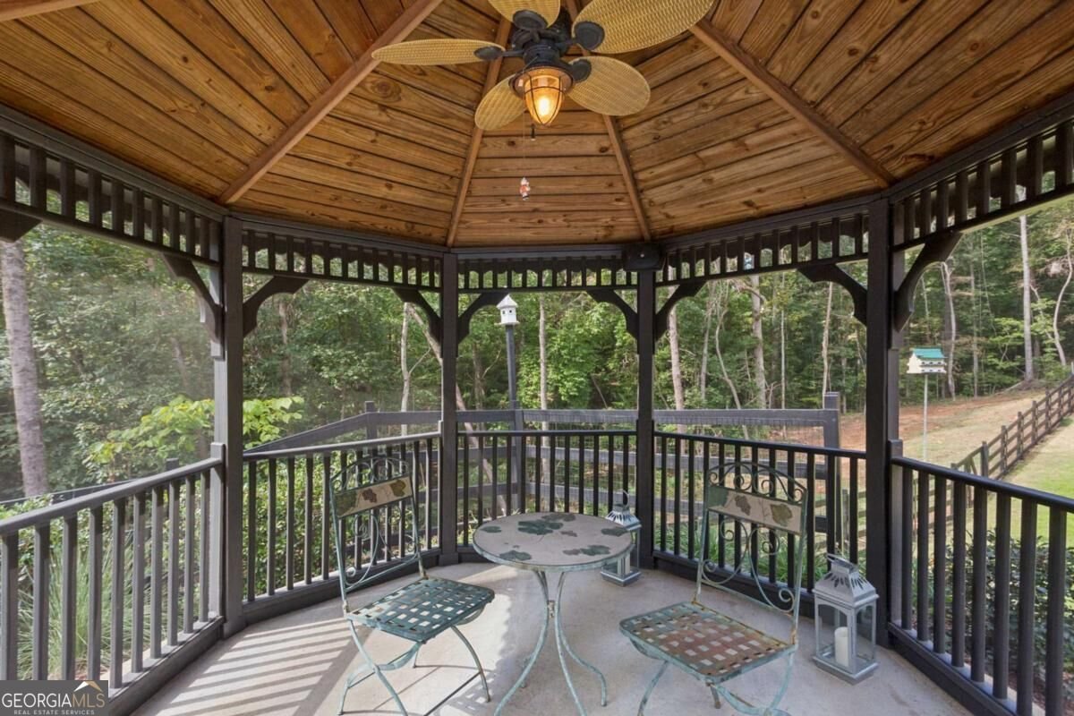 335 Old Tails Creek Road Ellijay - Photo 66