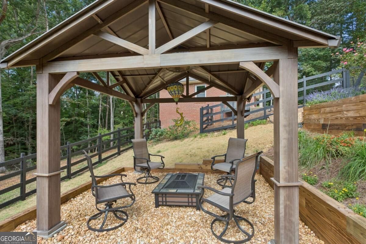 335 Old Tails Creek Road Ellijay - Photo 67