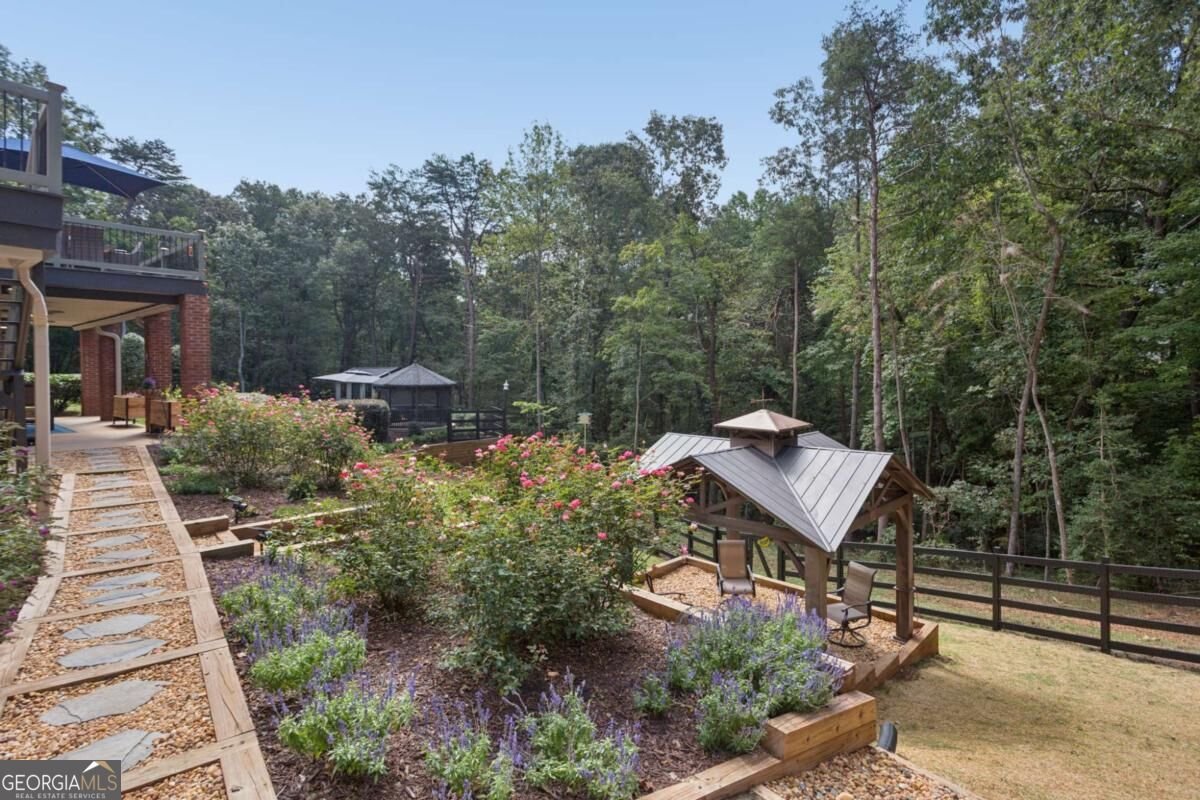 335 Old Tails Creek Road Ellijay - Photo 68