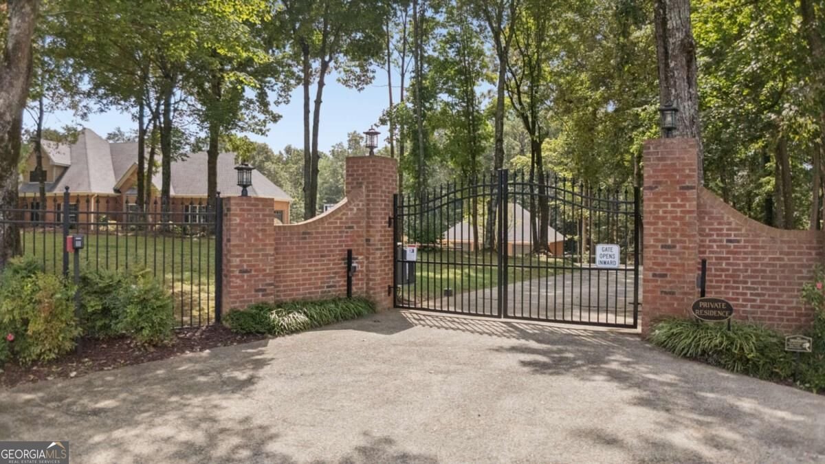 335 Old Tails Creek Road Ellijay - Photo 69