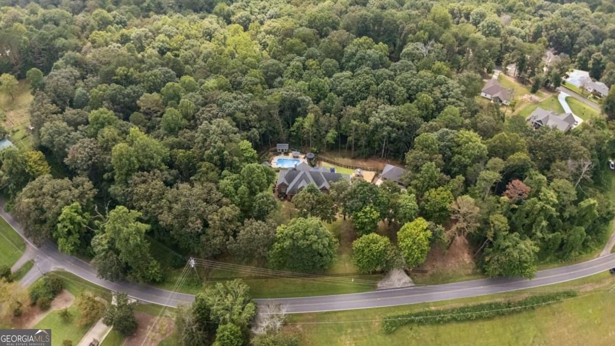 335 Old Tails Creek Road Ellijay - Photo 7
