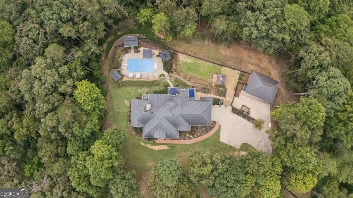 335 Old Tails Creek Road Ellijay - Photo 8