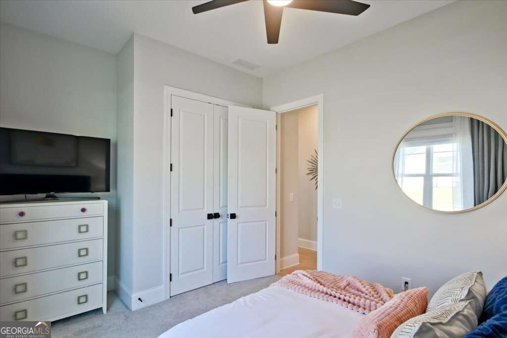 6410 Wallace Farms Drive Cumming - Photo 27