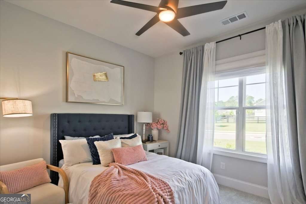 6410 Wallace Farms Drive Cumming - Photo 28