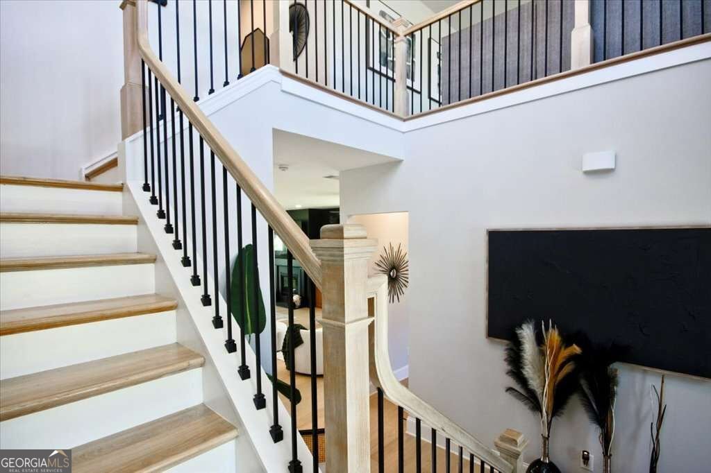 6410 Wallace Farms Drive Cumming - Photo 32