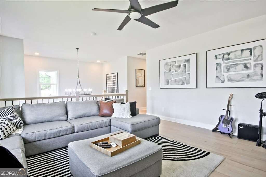6410 Wallace Farms Drive Cumming - Photo 33