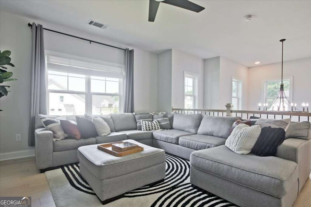 6410 Wallace Farms Drive Cumming - Photo 35