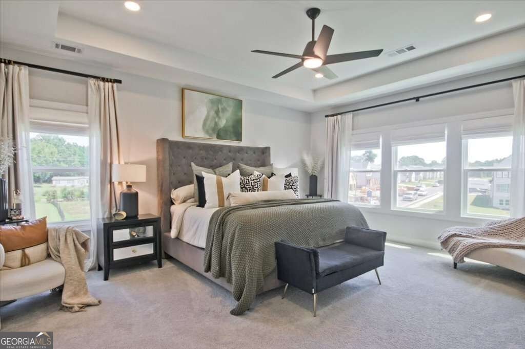 6410 Wallace Farms Drive Cumming - Photo 37