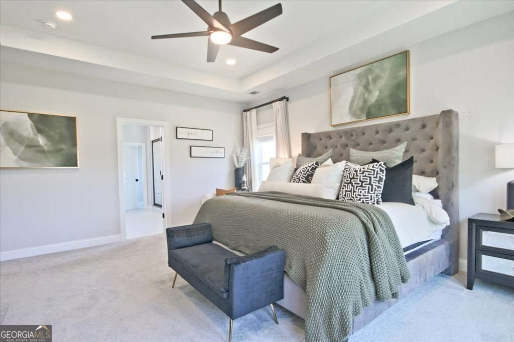 6410 Wallace Farms Drive Cumming - Photo 38