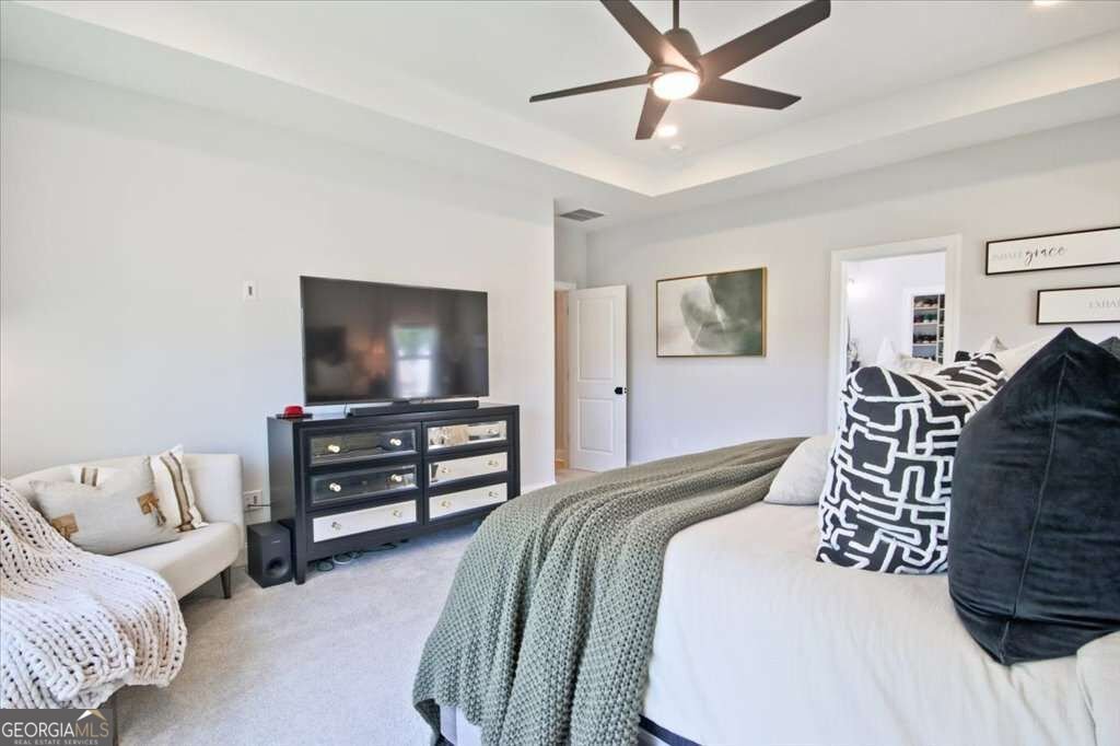 6410 Wallace Farms Drive Cumming - Photo 39