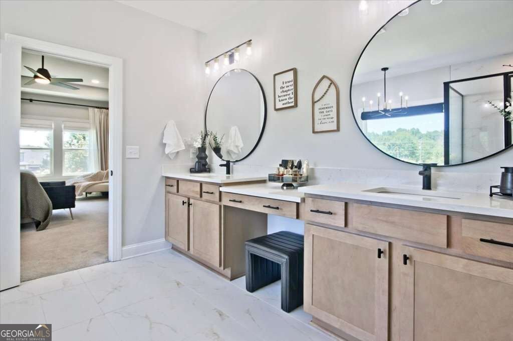 6410 Wallace Farms Drive Cumming - Photo 43