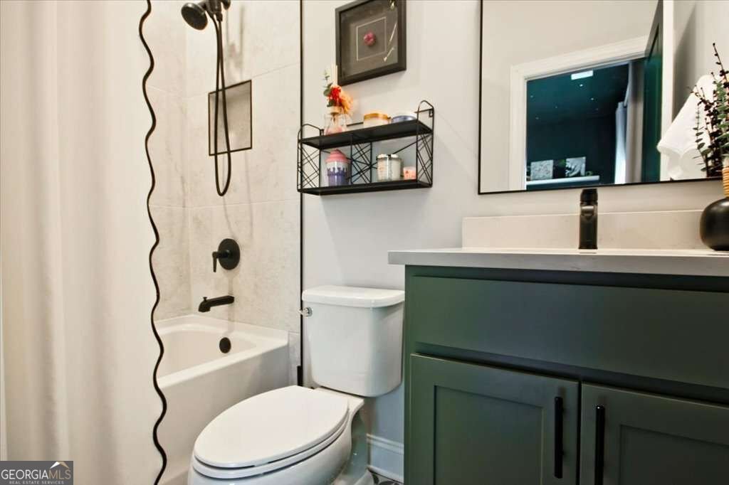 6410 Wallace Farms Drive Cumming - Photo 48