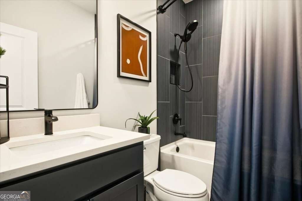 6410 Wallace Farms Drive Cumming - Photo 51