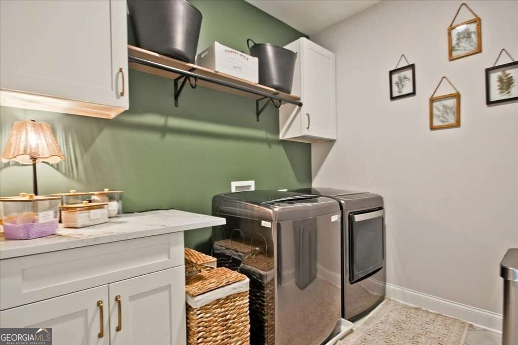 6410 Wallace Farms Drive Cumming - Photo 54