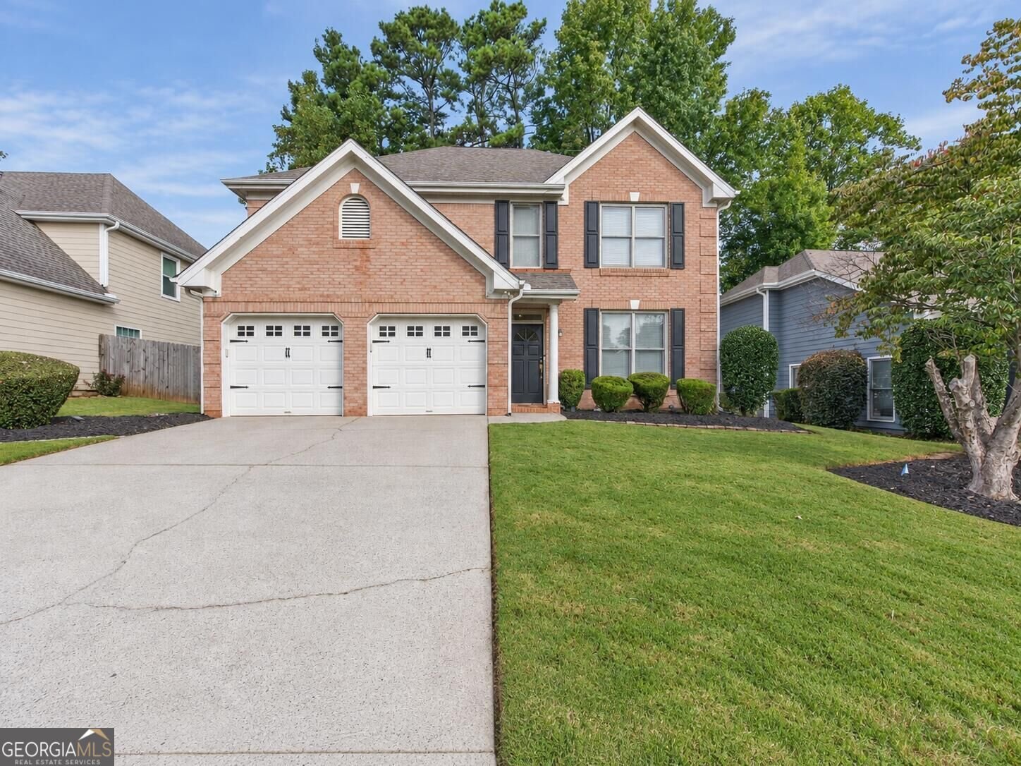 5359 Monarch Pine Lane PEACHTREE CORNERS - main photo