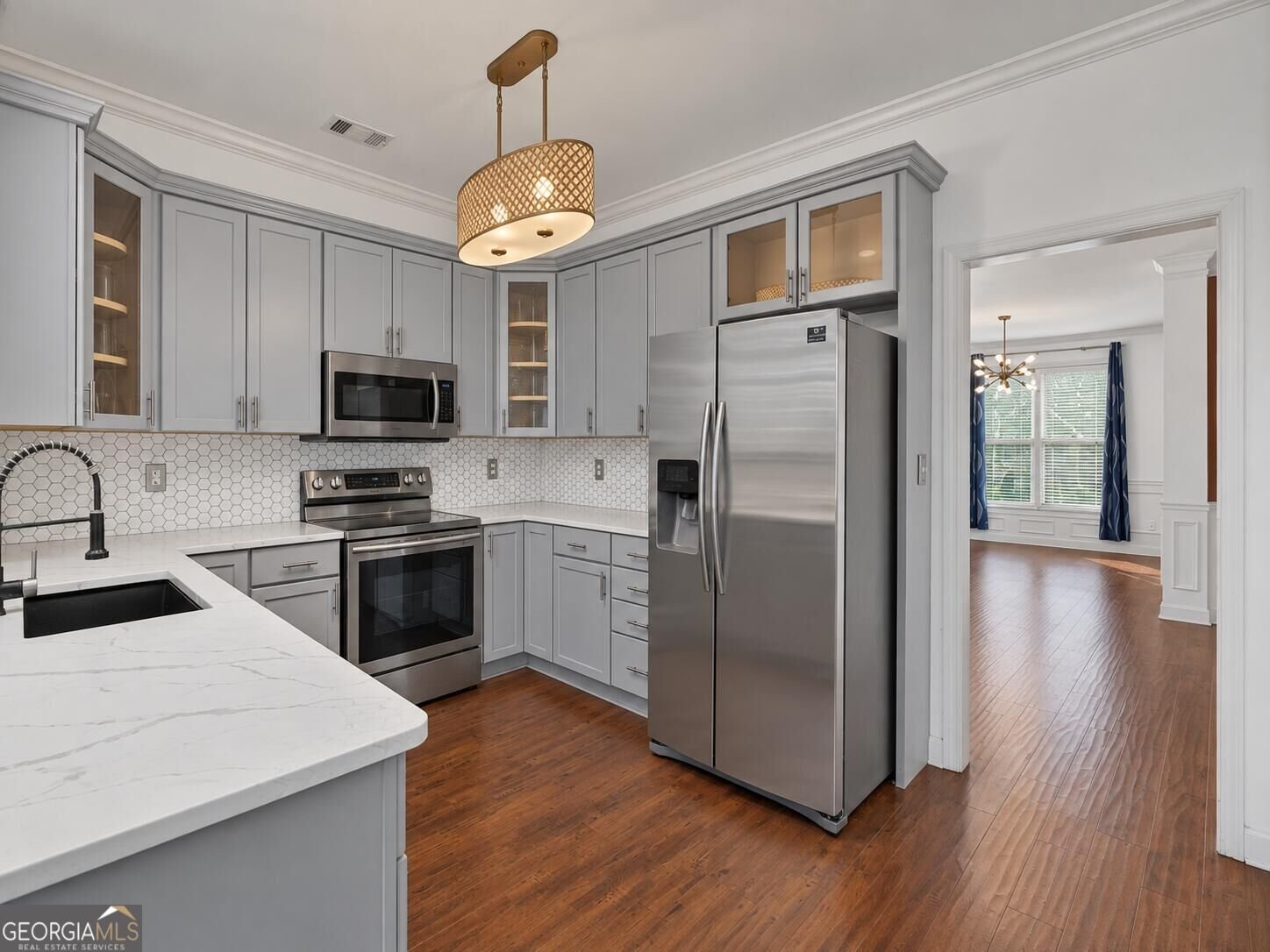5359 Monarch Pine Lane PEACHTREE CORNERS - Photo 11