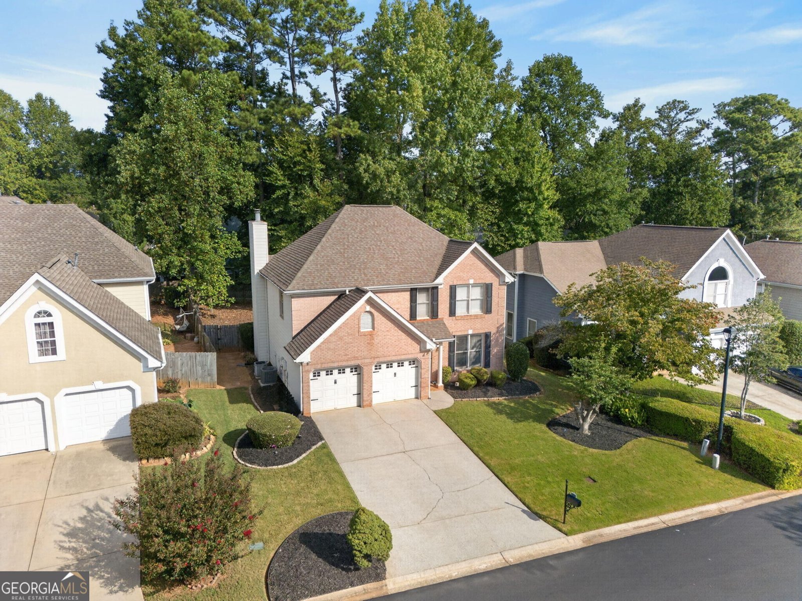 5359 Monarch Pine Lane PEACHTREE CORNERS - Photo 26
